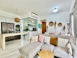 The Lanai (D23), Condominium #612917131